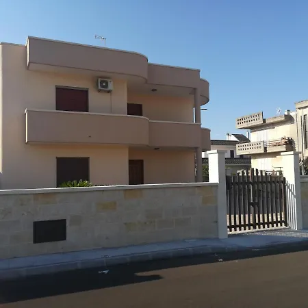 Apartment Frate E Soru