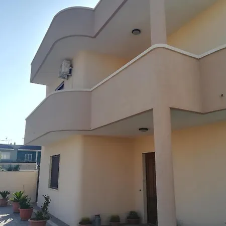 Frate E Soru Apartment *