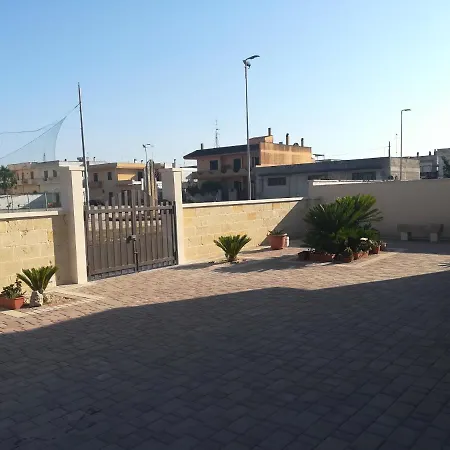 Frate E Soru Apartment