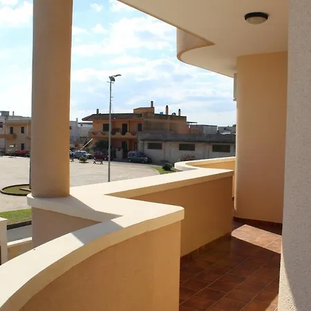 Apartment Frate E Soru *