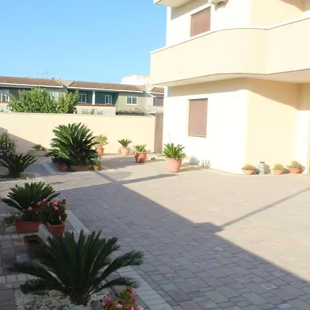 Frate E Soru Apartment *