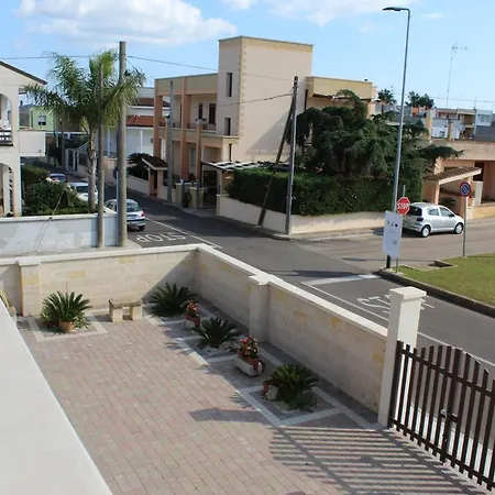 Apartment Frate E Soru