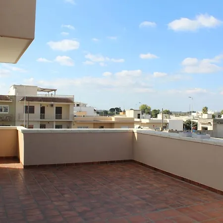Frate E Soru Apartment *