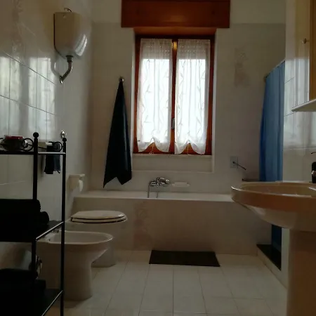 Frate E Soru Apartment Cannole