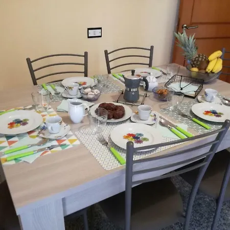 Apartment Frate E Soru *