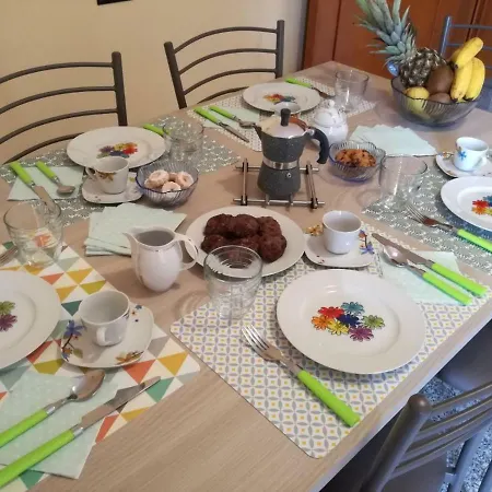 Frate E Soru * Cannole