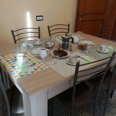 Frate E Soru * Cannole
