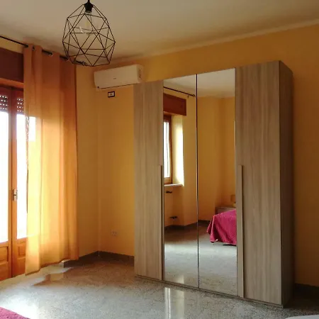 Apartment Frate E Soru *