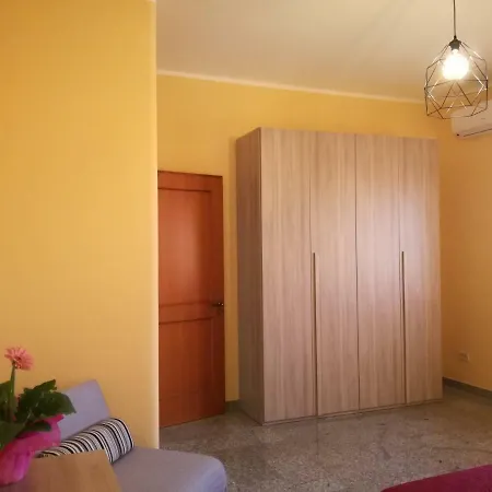 Apartment Frate E Soru Cannole