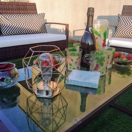 Frate E Soru Apartment Cannole