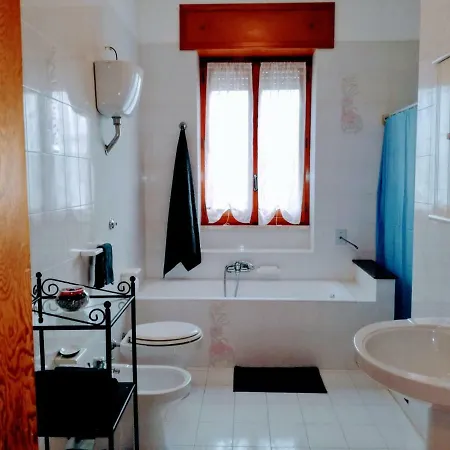Frate E Soru Apartment *