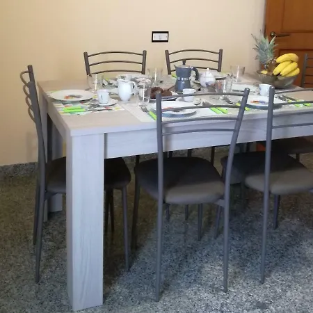Frate E Soru Apartment