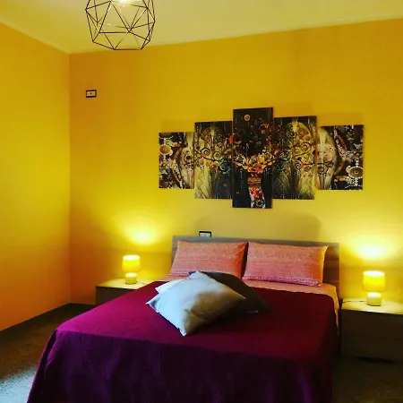 Frate E Soru Apartment Cannole