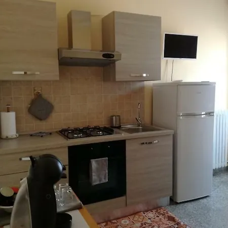 Apartment Frate E Soru