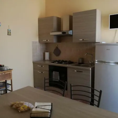 Apartment Frate E Soru *